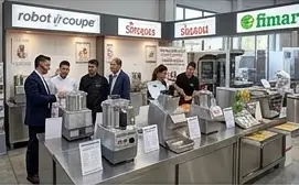 Gastroequipos – Cocinas Profesionales Peru